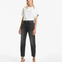 KsubiPointer Diablo Denim - Black