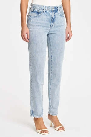 PistolaPresley High Rise Relaxed Jean - Gifted 2 PistolaPresley High Rise Relaxed Jean - Gifted - Image 2