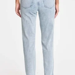 PistolaPresley High Rise Relaxed Jean - Gifted 5 PistolaPresley High Rise Relaxed Jean - Gifted -Outlet Lustro Wear Store Presley High Rise Relaxed Jean in Gifted 20220222211820 2