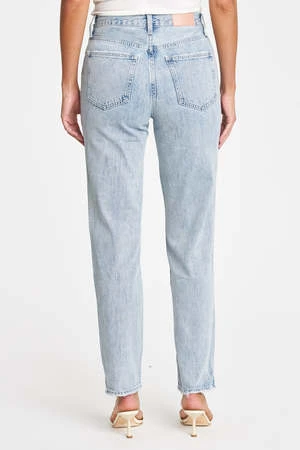 PistolaPresley High Rise Relaxed Jean - Gifted 3 PistolaPresley High Rise Relaxed Jean - Gifted - Image 3