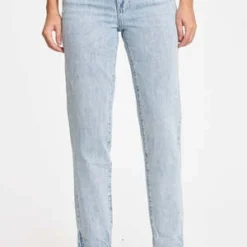 PistolaPresley High Rise Relaxed Jean - Gifted