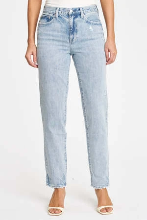 PistolaPresley High Rise Relaxed Jean - Gifted 1 PistolaPresley High Rise Relaxed Jean - Gifted