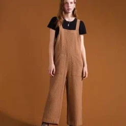 Hansel From BaselQuilted Jumper