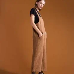 Hansel From BaselQuilted Jumper -Outlet Lustro Wear Store Quilted Jumper 20231009234430