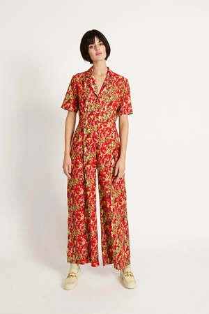 Rachel AntonoffGabbe Jumpsuit 1 Rachel AntonoffGabbe Jumpsuit