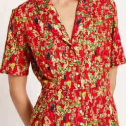 Rachel AntonoffGabbe Jumpsuit 8 Rachel AntonoffGabbe Jumpsuit -Outlet Lustro Wear Store RACHEL ANTONOFF Gabbe Jumpsuit 20230809185227 1