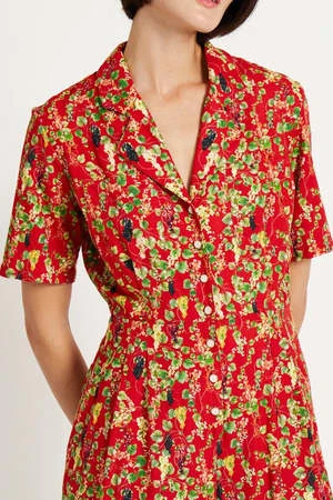 Rachel AntonoffGabbe Jumpsuit 4 Rachel AntonoffGabbe Jumpsuit - Image 4