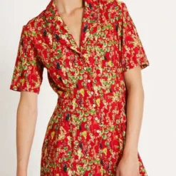 Rachel AntonoffGabbe Jumpsuit 9 Rachel AntonoffGabbe Jumpsuit -Outlet Lustro Wear Store RACHEL ANTONOFF Gabbe Jumpsuit 20230809185227 2