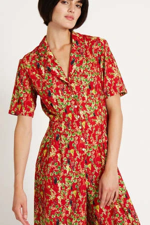 Rachel AntonoffGabbe Jumpsuit 5 Rachel AntonoffGabbe Jumpsuit - Image 5