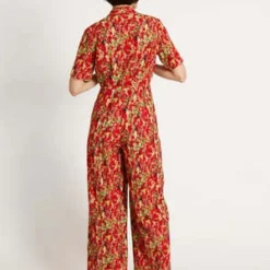 Rachel AntonoffGabbe Jumpsuit 7 Rachel AntonoffGabbe Jumpsuit -Outlet Lustro Wear Store RACHEL ANTONOFF Gabbe Jumpsuit 20230809185227