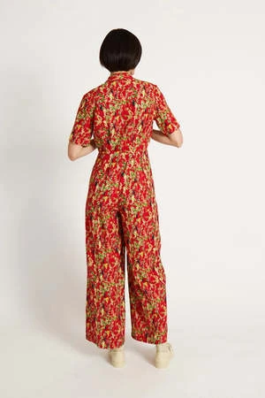 Rachel AntonoffGabbe Jumpsuit 3 Rachel AntonoffGabbe Jumpsuit - Image 3