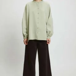 Rita RowChemise Miller - Dirty Green