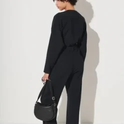 Rachel ComeySandrini Jumpsuit - Midnight -Outlet Lustro Wear Store Rachel Comey Sandrini Jumpsuit Midnight 20221202015506 2