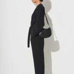 Rachel ComeySandrini Jumpsuit - Midnight -Outlet Lustro Wear Store Rachel Comey Sandrini Jumpsuit Midnight 20221202015506