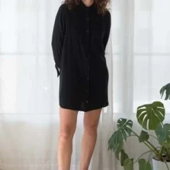 Rachel PallyRosie Dress - Black