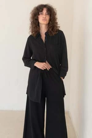 Rachel PallyRosie Dress - Black 4 Rachel PallyRosie Dress - Black - Image 4