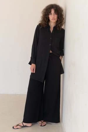 Rachel PallyRosie Dress - Black 5 Rachel PallyRosie Dress - Black - Image 5