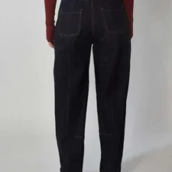 Rejina PyoDalia Jeans - Denim -Outlet Lustro Wear Store Rejina Pyo Dalia Jeans denim 20230121143254