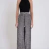 Nonchalant LabelRhea Skirt - Silver