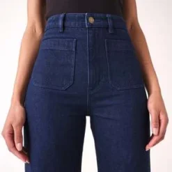 RollasSailor Birkin - Blue -Outlet Lustro Wear Store Rollas Sailor Birkin Blue 20230919062712