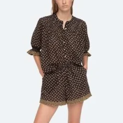 Sea New YorkRosa PJ Set -Outlet Lustro Wear Store Rosa PJ Set 20231017172637 2