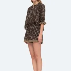 Sea New YorkRosa PJ Set -Outlet Lustro Wear Store Rosa PJ Set 20231017172638 1