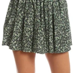 RoseannaLou Clover Skirt - Foret -Outlet Lustro Wear Store Roseanna Lou Clover Skirt 20220811134620 3