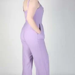 Birds Of North AmericaSandgrouse Jumpsuit - Pasque Flower 7 Birds Of North AmericaSandgrouse Jumpsuit - Pasque Flower -Outlet Lustro Wear Store Sandgrouse Jumpsuit Pasque Flower 20230713010500 2