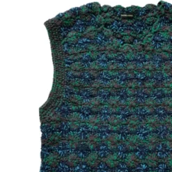 Rachel ComeySedum Top - Green Multi -Outlet Lustro Wear Store Sedum Top 20230424225451