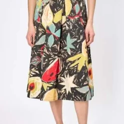 Sofie D'HooreSelena Midi Skirt - Fruit Print 8 Sofie D'HooreSelena Midi Skirt - Fruit Print -Outlet Lustro Wear Store Selena Midi Skirt in Fruit Print 20230228213712 2