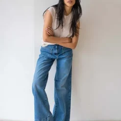 SessunJohnny O Jeans - Vintage Blue