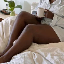 ShelterSummer PJ Set - Mist -Outlet Lustro Wear Store Shelter Summer PJ Set Mist 20230528213610 2