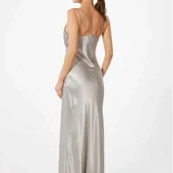 Sophie RueThea Dress - Grey -Outlet Lustro Wear Store Sophie Rue Thea Dress In Grey 20231005043453