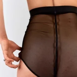 La Fille D'oSpoons Flat Fit Ultra High Waist Brief 10 La Fille D'oSpoons Flat Fit Ultra High Waist Brief -Outlet Lustro Wear Store Spoons Flat Fit Ultra High Waist Brief 20230621181000 2