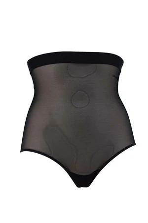 La Fille D'oSpoons Flat Fit Ultra High Waist Brief 6 La Fille D'oSpoons Flat Fit Ultra High Waist Brief - Image 6