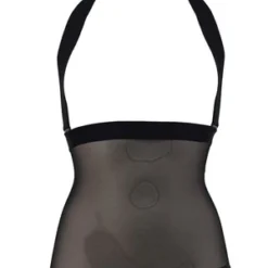 La Fille D'oSpoons Flat Fit Ultra High Waist Brief 14 La Fille D'oSpoons Flat Fit Ultra High Waist Brief -Outlet Lustro Wear Store Spoons Flat Fit Ultra High Waist Brief 20230621181001 2