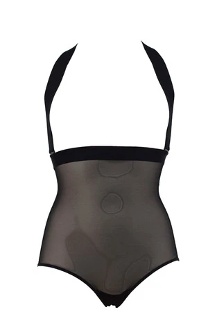 La Fille D'oSpoons Flat Fit Ultra High Waist Brief 7 La Fille D'oSpoons Flat Fit Ultra High Waist Brief - Image 7