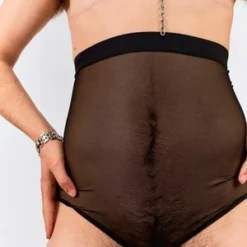 La Fille D'oSpoons Flat Fit Ultra High Waist Brief 12 La Fille D'oSpoons Flat Fit Ultra High Waist Brief -Outlet Lustro Wear Store Spoons Flat Fit Ultra High Waist Brief 20230621181001