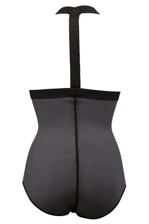 La Fille D'oSpoons Flat Fit Ultra High Waist Brief 8 La Fille D'oSpoons Flat Fit Ultra High Waist Brief - Image 8