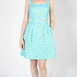 Birds Of North AmericaStarique Skirt - Starfish