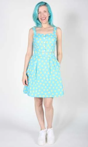 Birds Of North AmericaStarique Skirt - Starfish 1 Birds Of North AmericaStarique Skirt - Starfish