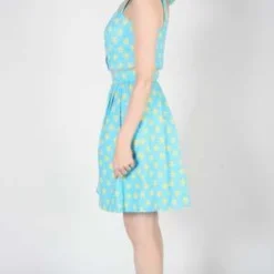 Birds Of North AmericaStarique Skirt - Starfish 6 Birds Of North AmericaStarique Skirt - Starfish -Outlet Lustro Wear Store Starique Skirt Starfish 20230713010934 1