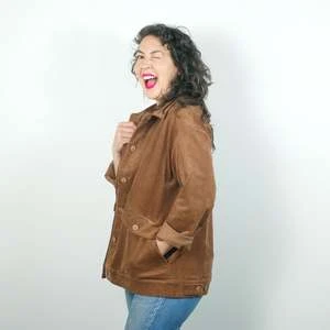 COKLUCHStevie Jacket - Foxtrot 2 COKLUCHStevie Jacket - Foxtrot - Image 2