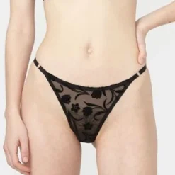 Aniela ParysSuri Knickers