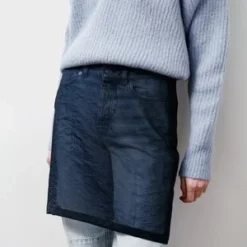 Our LegacySwift Skirt - Vaporized Ink -Outlet Lustro Wear Store Swift Skirt Organza Vaporized Ink 20200114082835