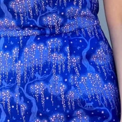 Birds Of North AmericaTeeter Bob Romper - Cat Dreams -Outlet Lustro Wear Store Teeter Bob Romper Cat Dreams 20230713011141 1