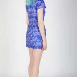 Birds Of North AmericaTeeter Bob Romper - Cat Dreams -Outlet Lustro Wear Store Teeter Bob Romper Cat Dreams 20230713011142 1