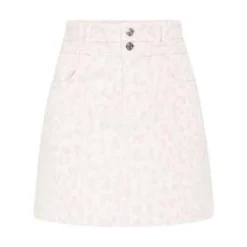 Current ElliottThe Flute Mini - Leopard Rose -Outlet Lustro Wear Store The Flute Mini 20220301021624