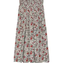 The Great.The Viola Skirt