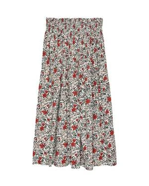 The Great.The Viola Skirt 1 The Great.The Viola Skirt